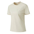 T-Shirt Short Sleeved T-Shirt Cooling Short Sleeve Tee