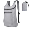 1pc Weekend Travel Bag, Foldable Waterproof Tear-resistant Lightweight Backpack, Large Capacity Travel Business Backpack, Sports