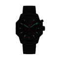 SOVRYGN Calendar Midnight Edition Watch