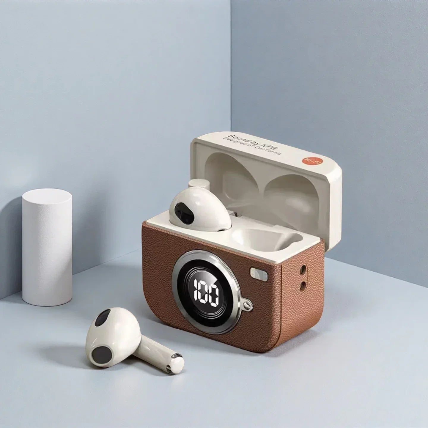 Wireless Headphones Wireless Earbuds Bluetooth Earbuds Innovative Bluetooth Headphones Redefine Wireless Audio Standards