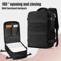 Ryanair Backpack 40x30x20 Cabin Bag Travel Backpack for Men Women Hand Luggage Leisure Laptop Backpack mochila para viaje cabina