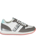 NAPAPIJRI SCHUHE DAMEN SPORTSCHUHE WEISS