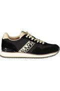 NAPAPIJRI SHOES MEN'S SPORTS FOOTWEAR BLACK